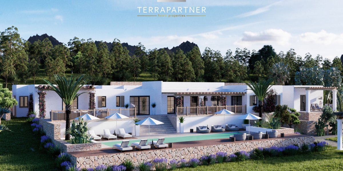 Exclusive Blakstad Luxury Villa